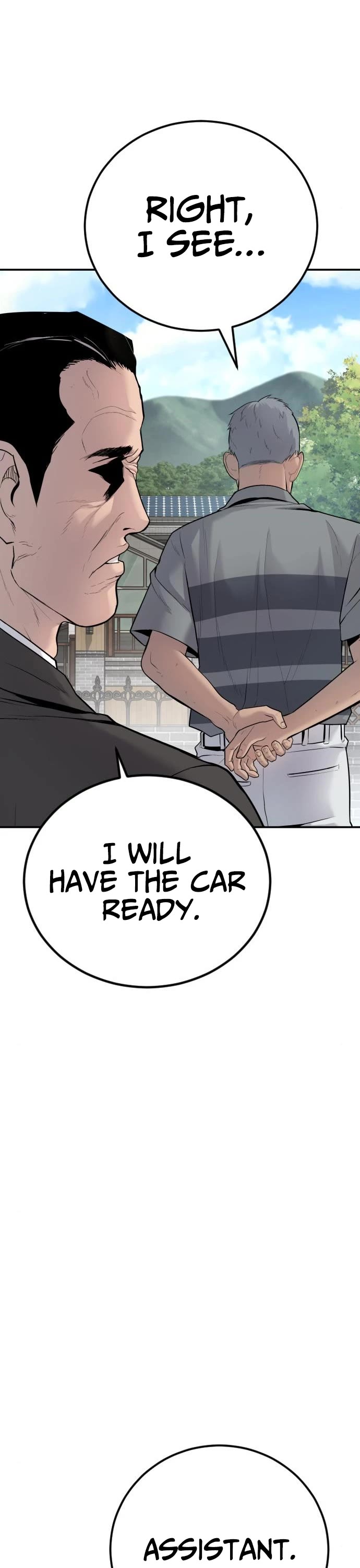 Manager Kim Chap 52 - Next Chap 53