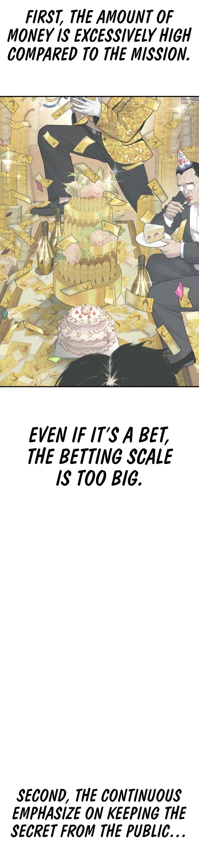 Manager Kim Chap 53 - Next Chap 54