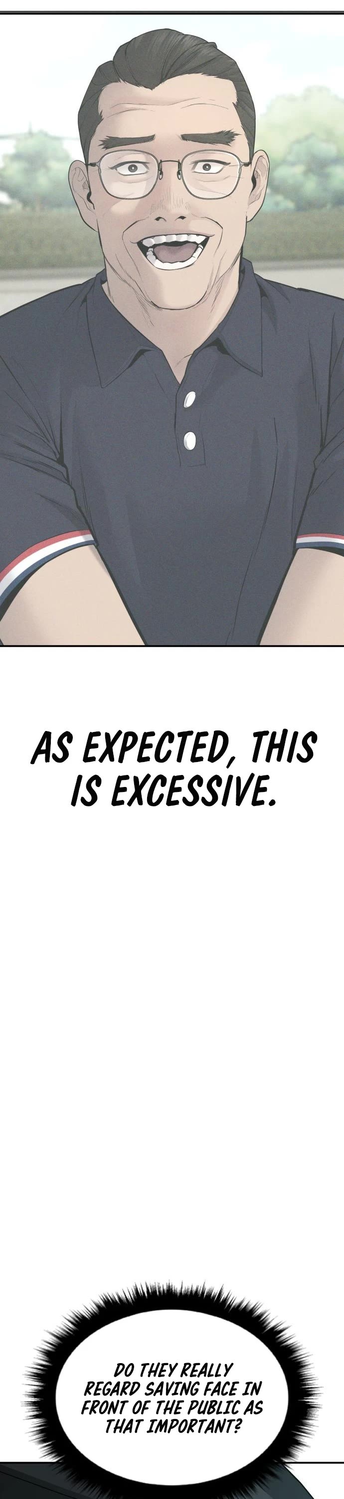 Manager Kim Chap 53 - Next Chap 54