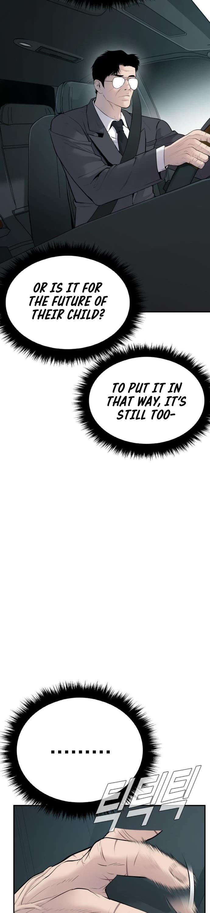 Manager Kim Chap 53 - Next Chap 54