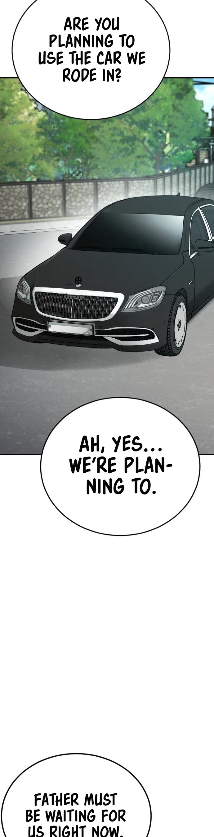 Manager Kim Chap 53 - Next Chap 54