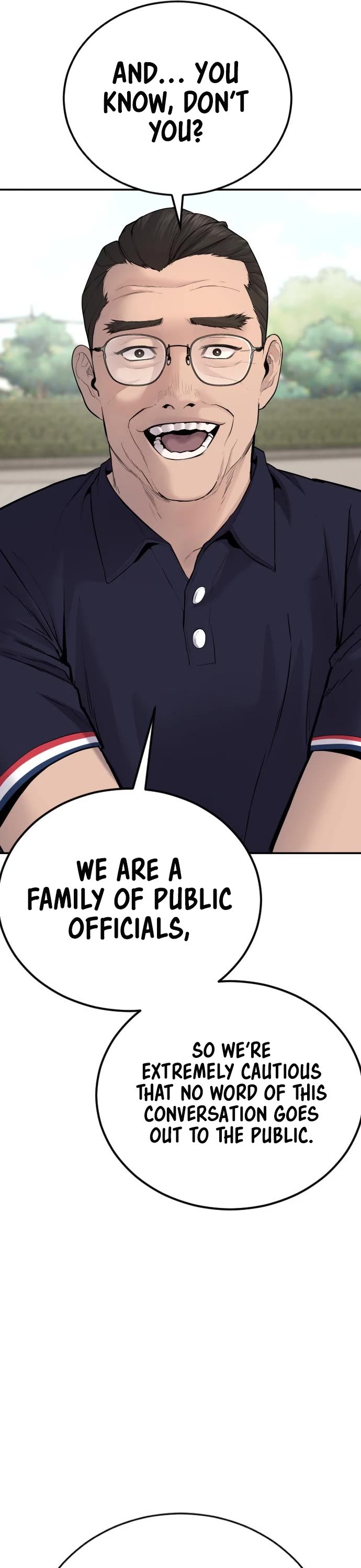 Manager Kim Chap 53 - Next Chap 54