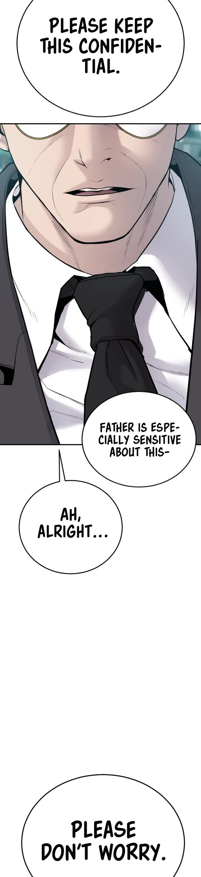 Manager Kim Chap 53 - Next Chap 54