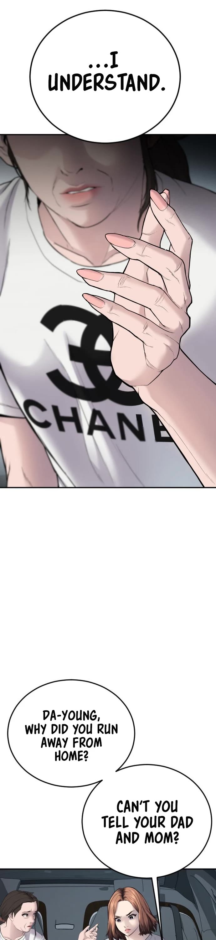 Manager Kim Chap 53 - Next Chap 54