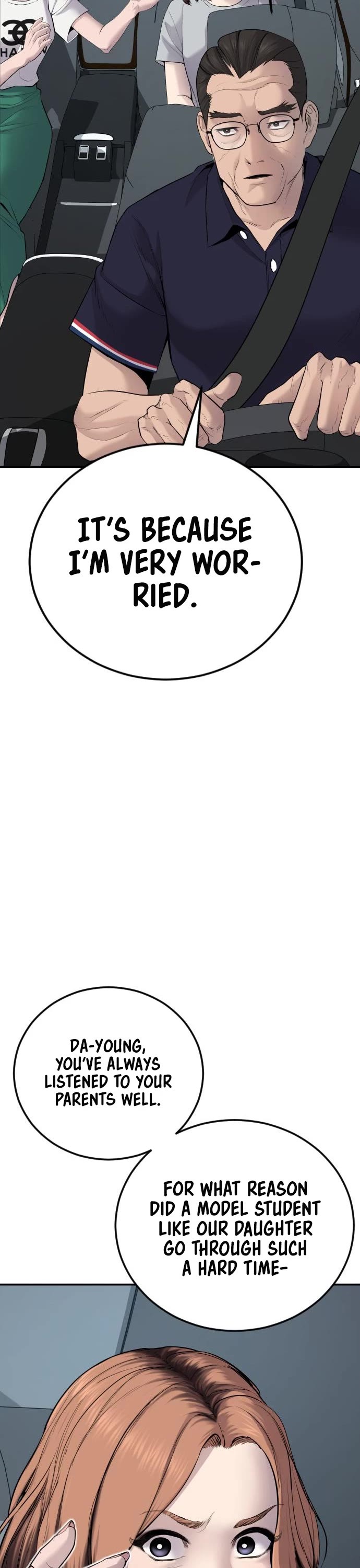 Manager Kim Chap 53 - Next Chap 54