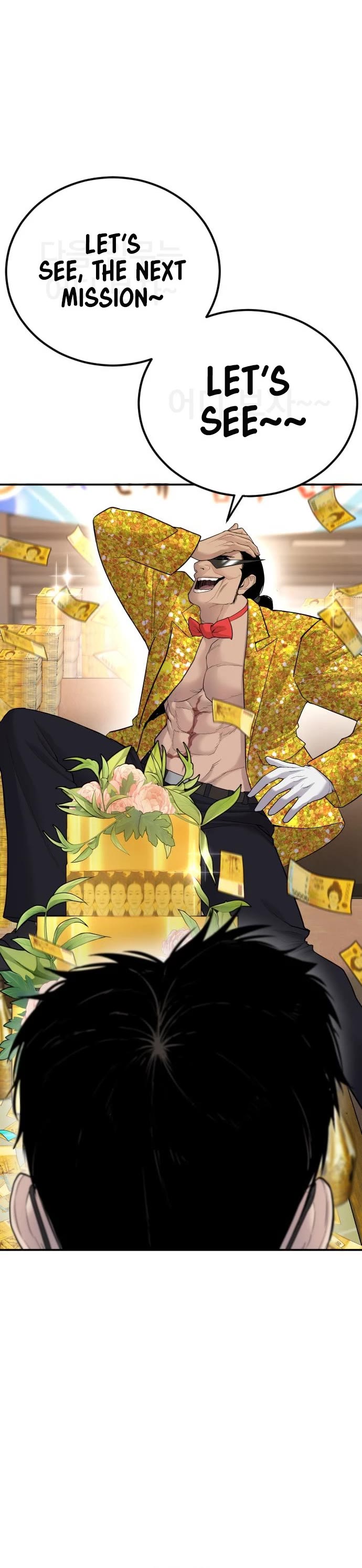 Manager Kim Chap 53 - Next Chap 54