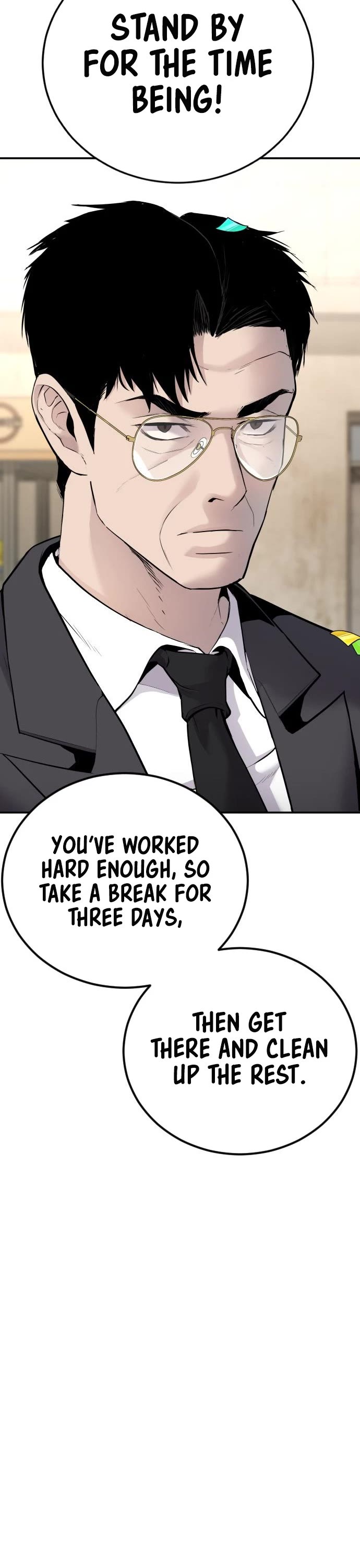 Manager Kim Chap 53 - Next Chap 54