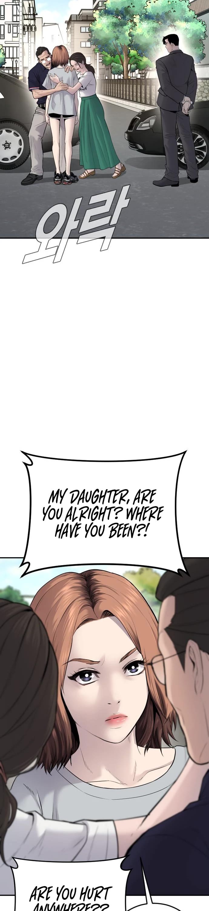 Manager Kim Chap 53 - Next Chap 54