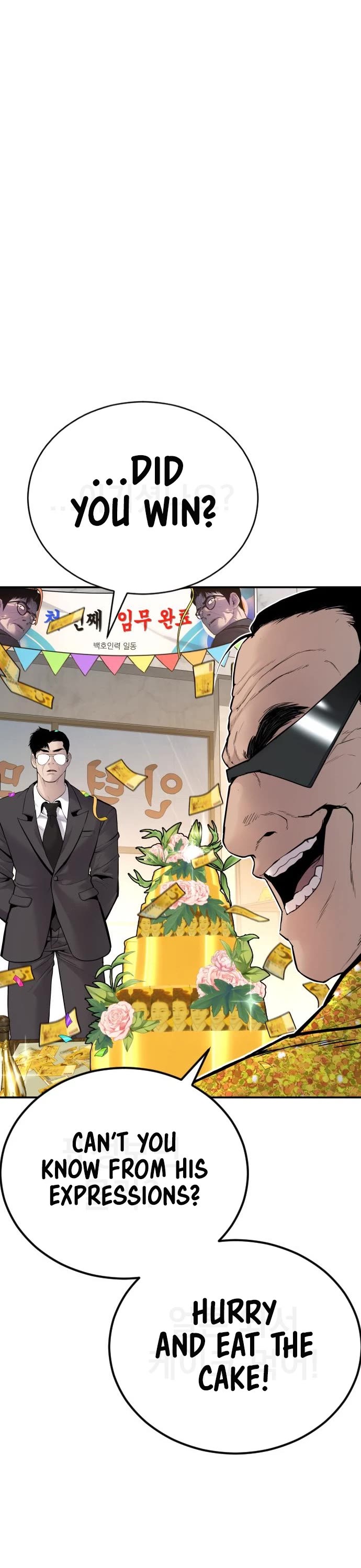 Manager Kim Chap 53 - Next Chap 54