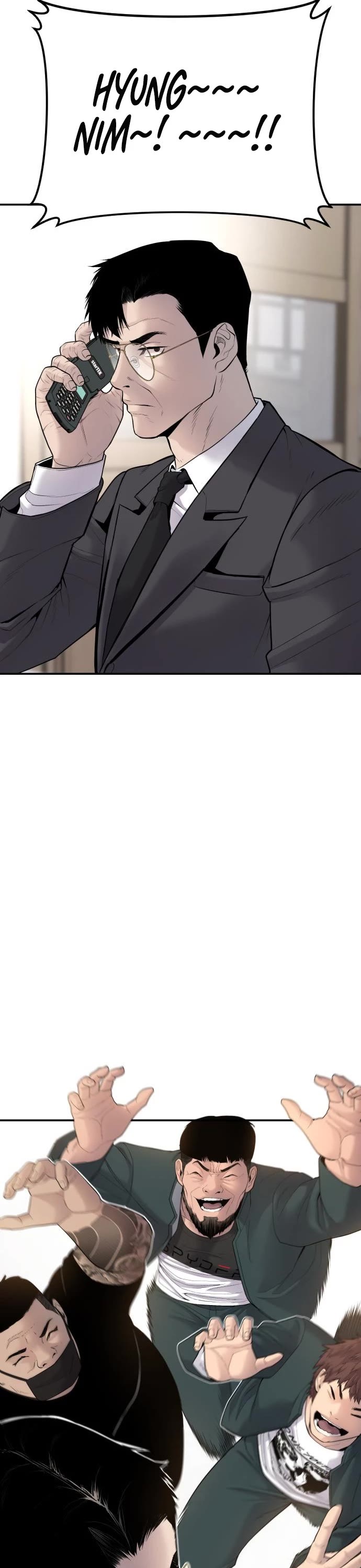 Manager Kim Chap 53 - Next Chap 54