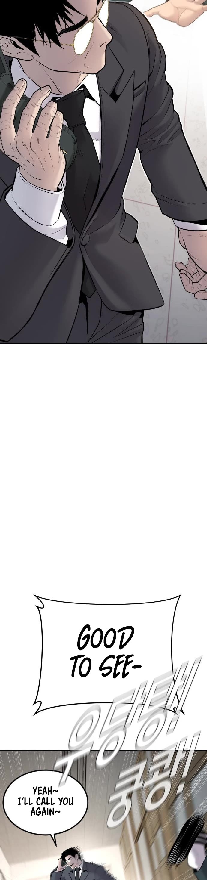 Manager Kim Chap 53 - Next Chap 54