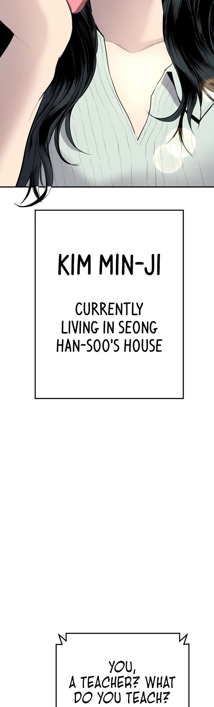 Manager Kim Chap 53 - Next Chap 54