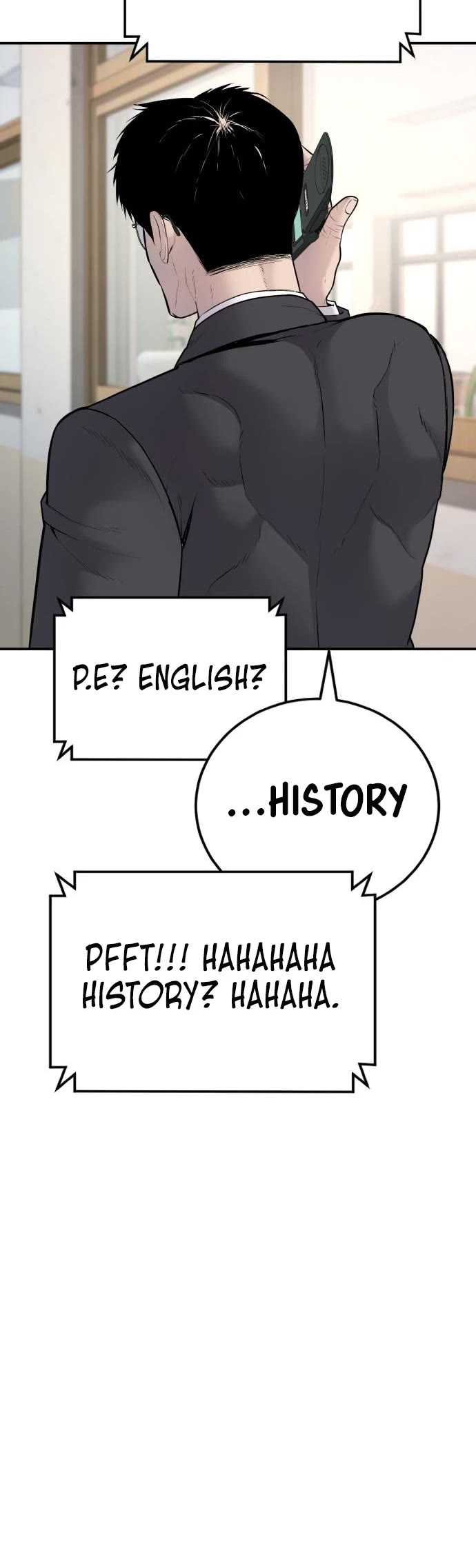 Manager Kim Chap 53 - Next Chap 54