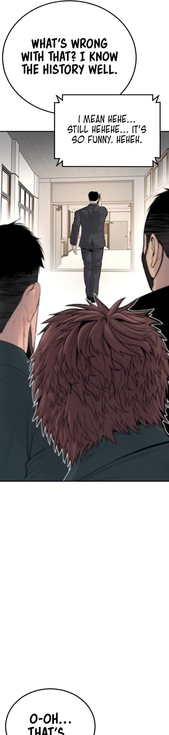 Manager Kim Chap 53 - Next Chap 54