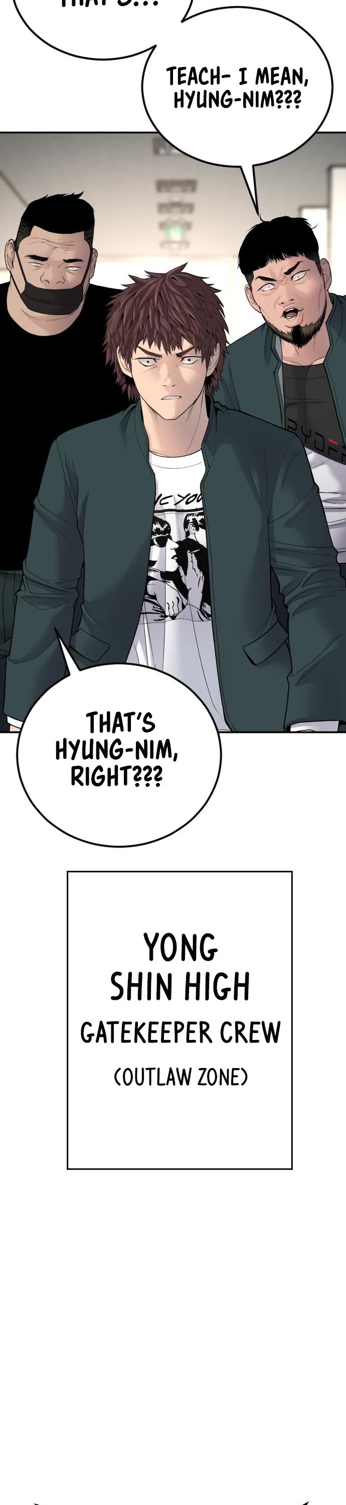 Manager Kim Chap 53 - Next Chap 54