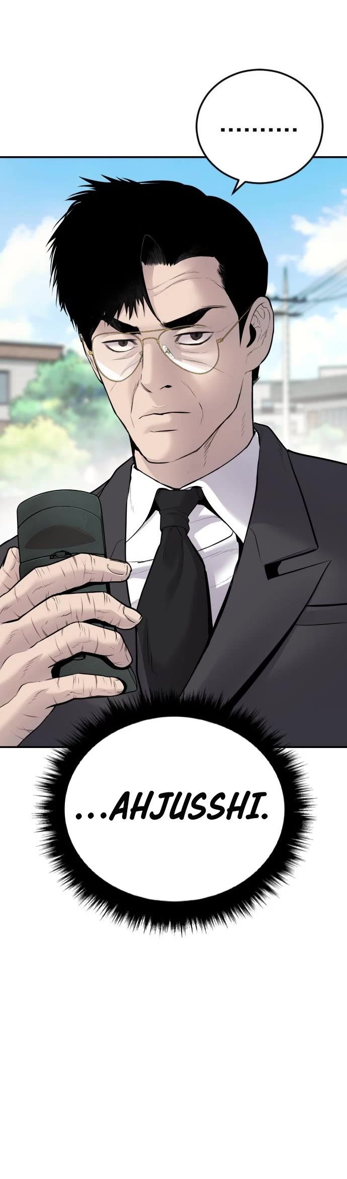 Manager Kim Chap 53 - Next Chap 54