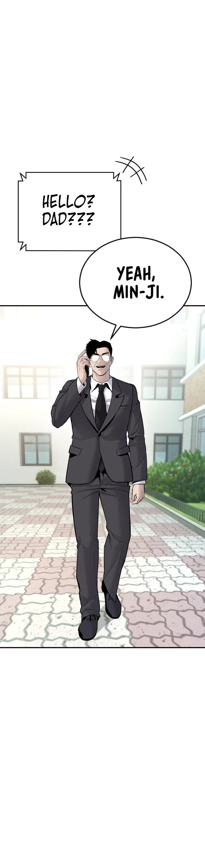 Manager Kim Chap 53 - Next Chap 54