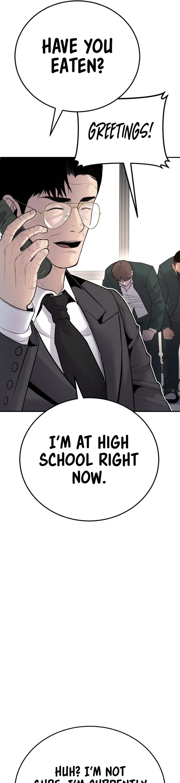 Manager Kim Chap 53 - Next Chap 54