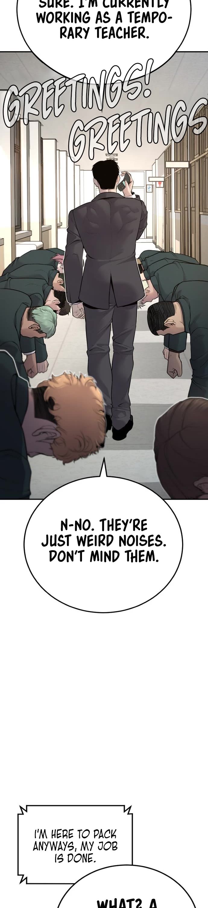 Manager Kim Chap 53 - Next Chap 54