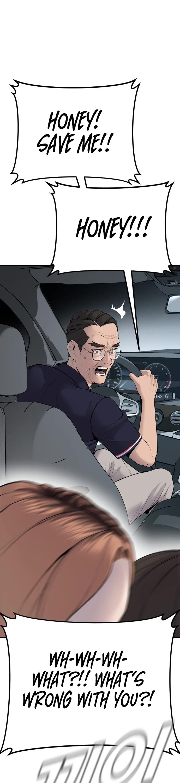 Manager Kim Chap 53 - Next Chap 54