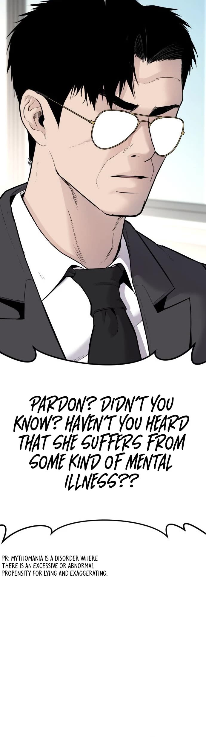 Manager Kim Chap 53 - Next Chap 54