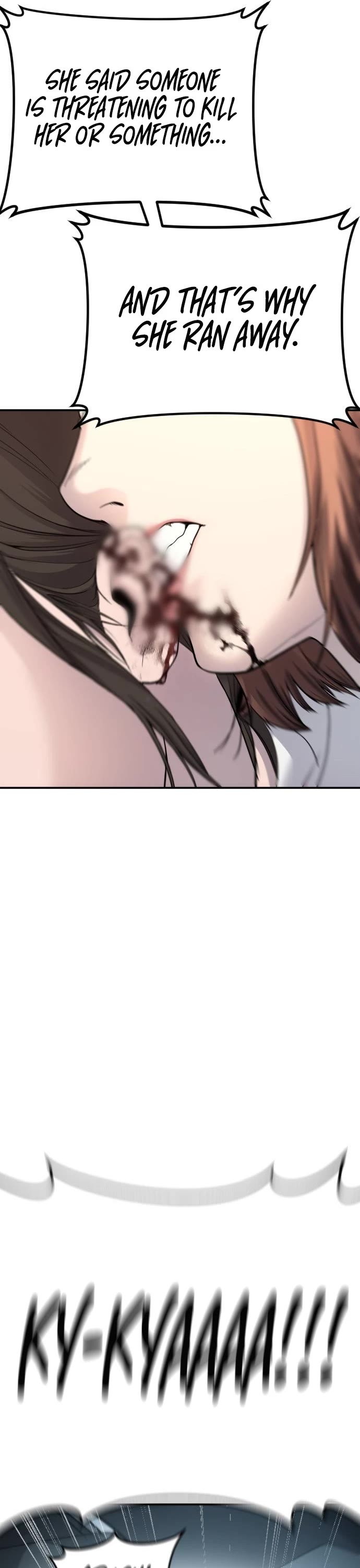 Manager Kim Chap 53 - Next Chap 54