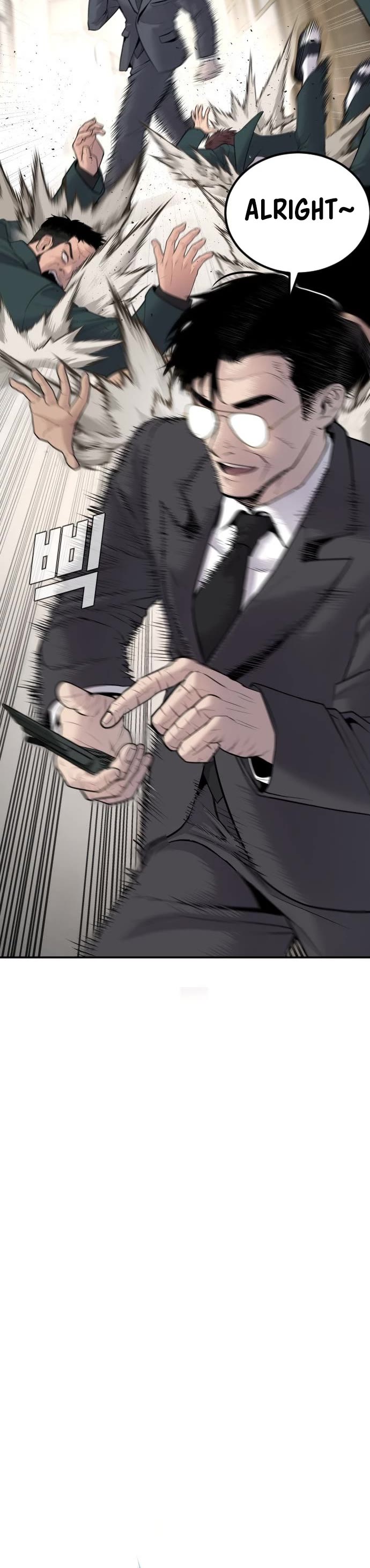 Manager Kim Chap 53 - Next Chap 54