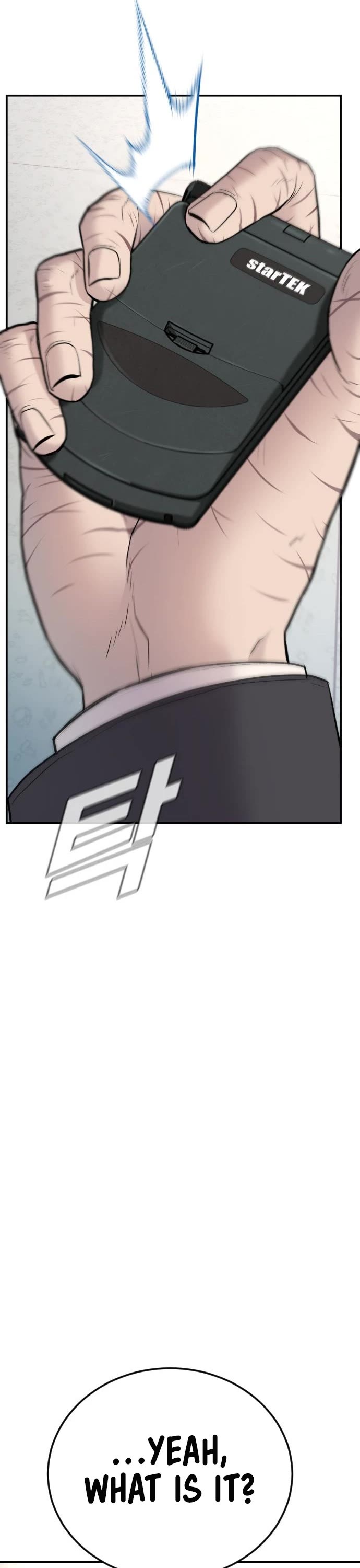 Manager Kim Chap 53 - Next Chap 54