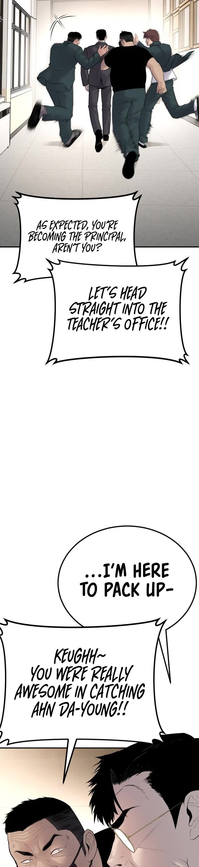 Manager Kim Chap 53 - Next Chap 54