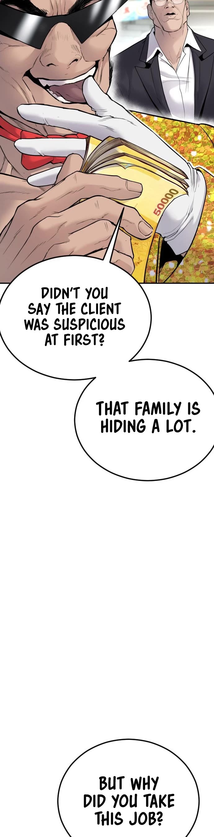 Manager Kim Chap 53 - Next Chap 54