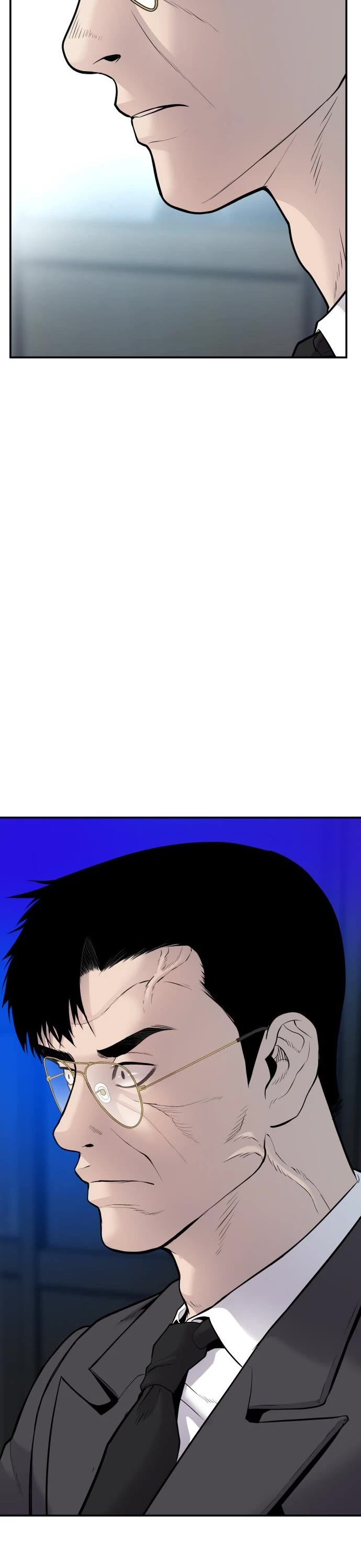 Manager Kim Chap 53 - Next Chap 54