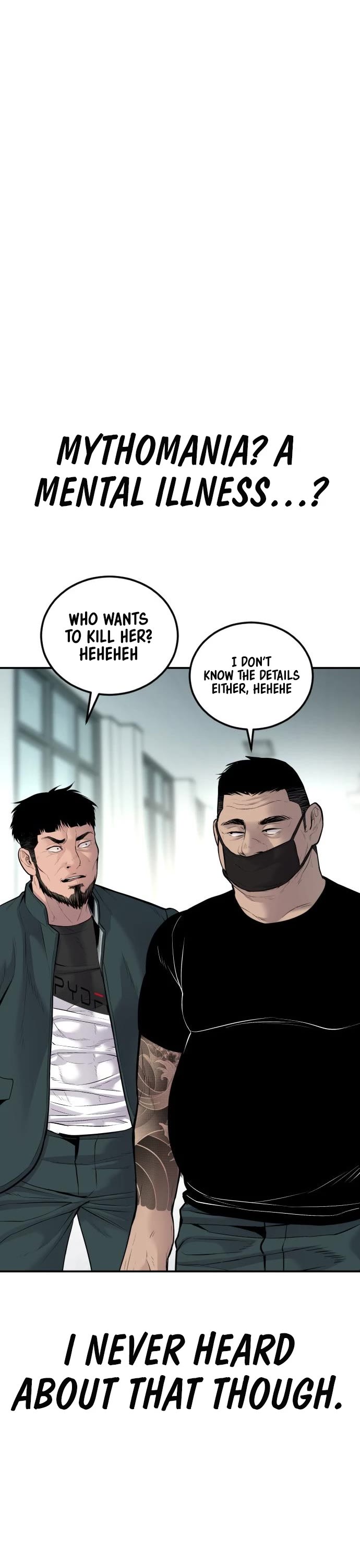 Manager Kim Chap 53 - Next Chap 54