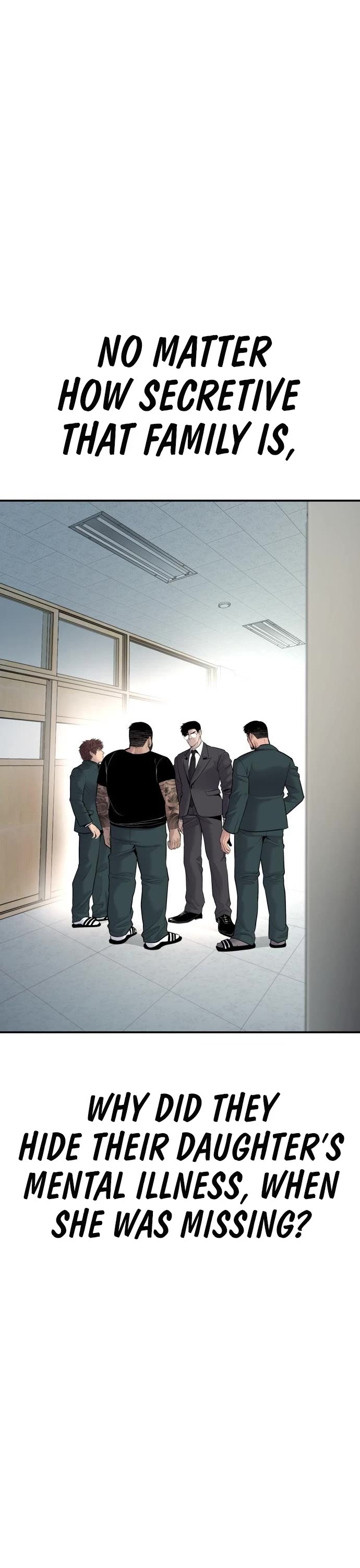 Manager Kim Chap 53 - Next Chap 54