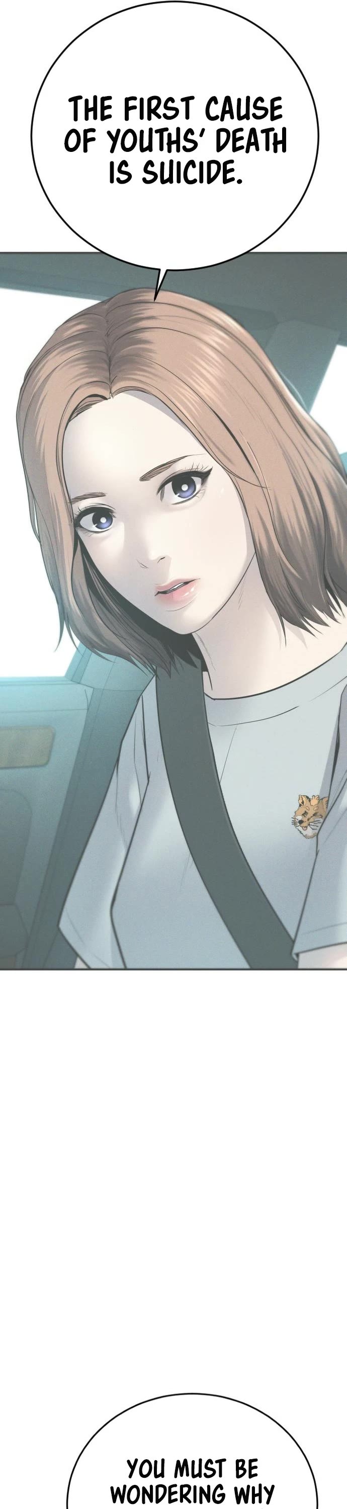 Manager Kim Chap 53 - Next Chap 54