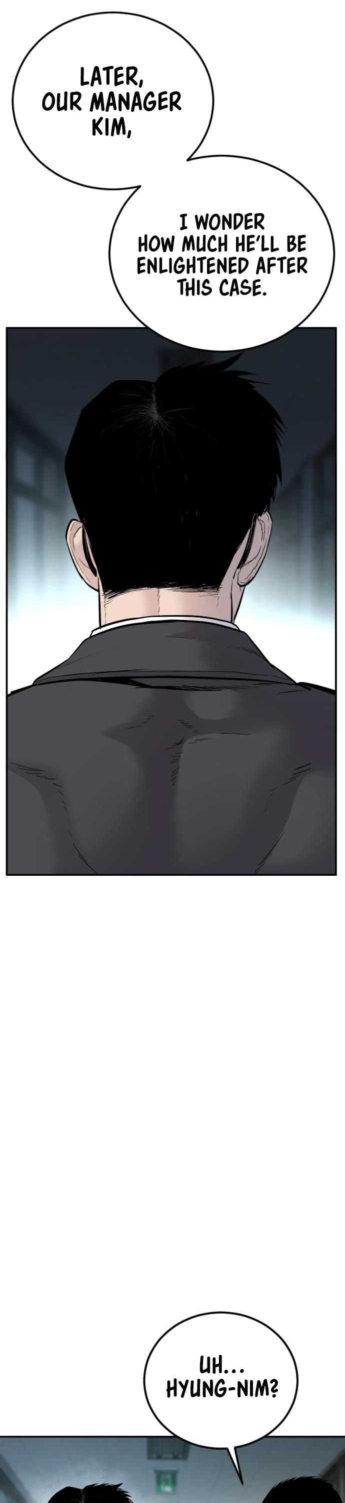 Manager Kim Chap 53 - Next Chap 54