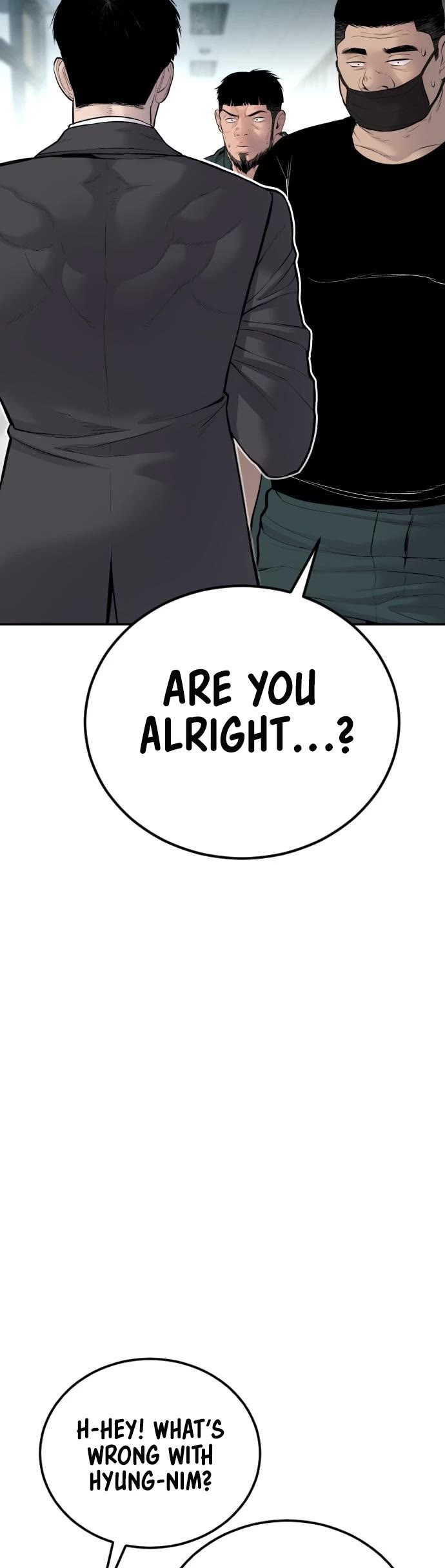 Manager Kim Chap 53 - Next Chap 54