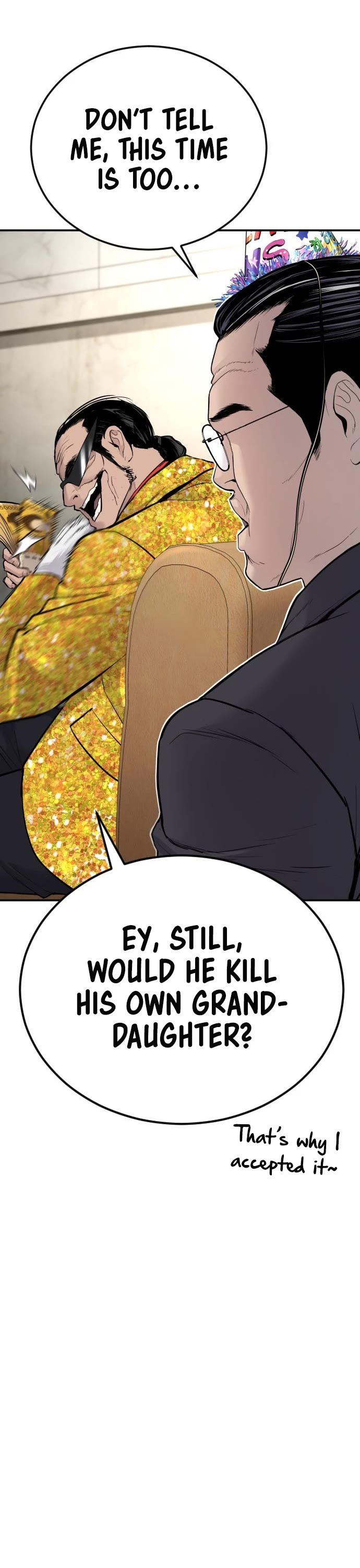 Manager Kim Chap 53 - Next Chap 54