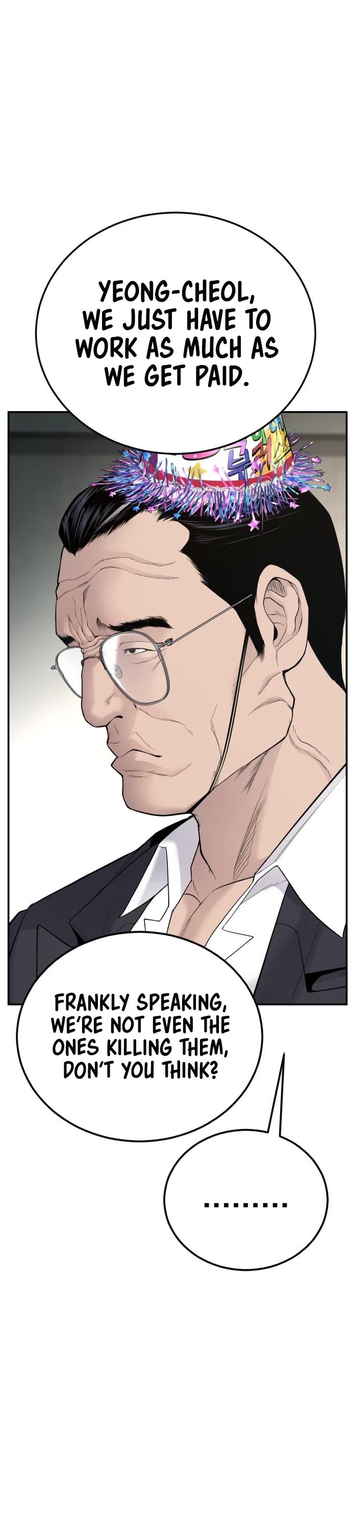 Manager Kim Chap 53 - Next Chap 54