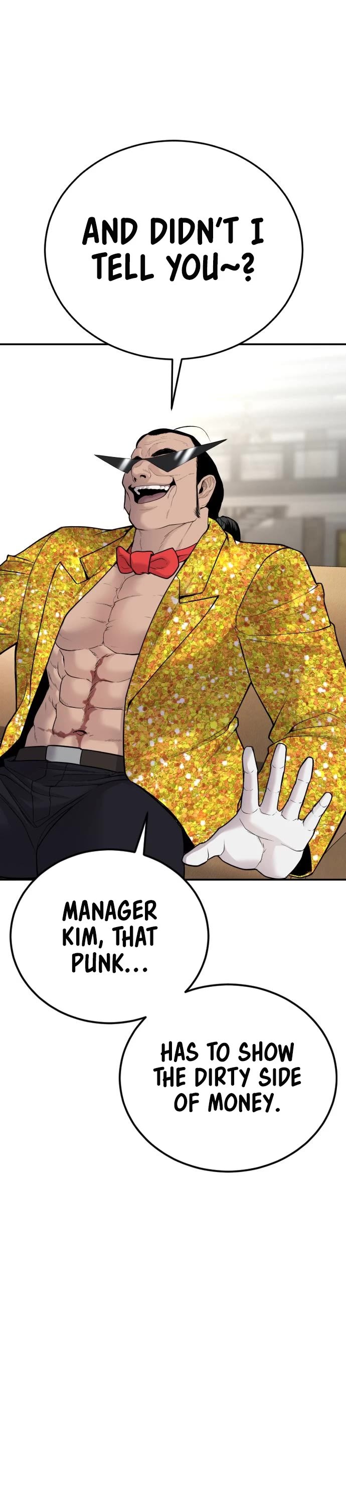 Manager Kim Chap 53 - Next Chap 54
