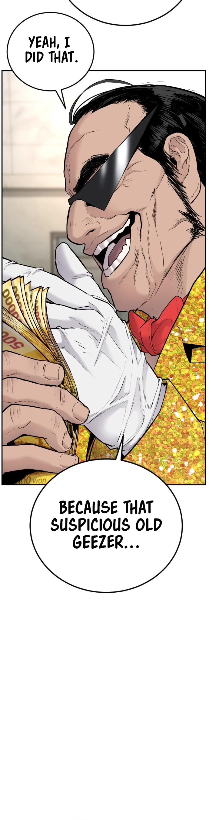 Manager Kim Chap 53 - Next Chap 54