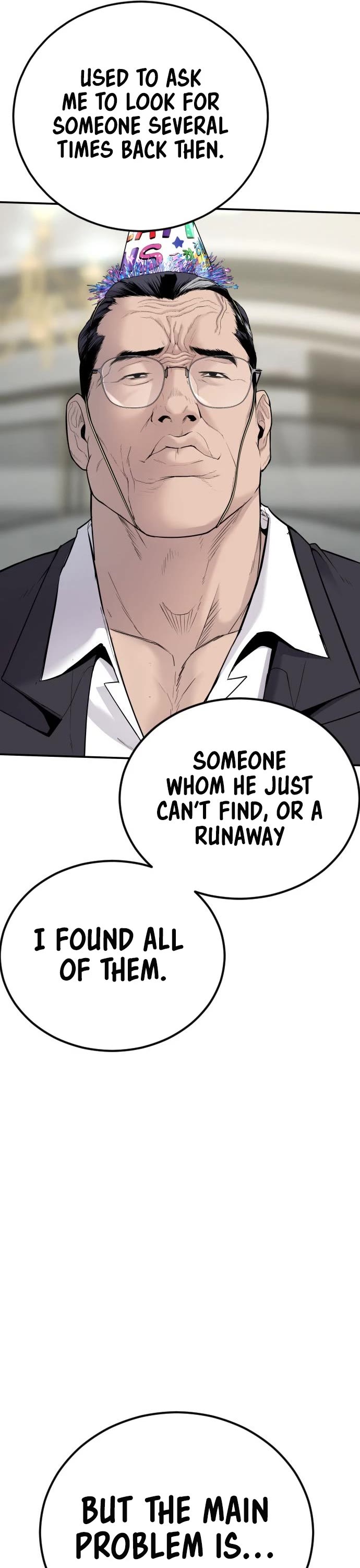 Manager Kim Chap 53 - Next Chap 54