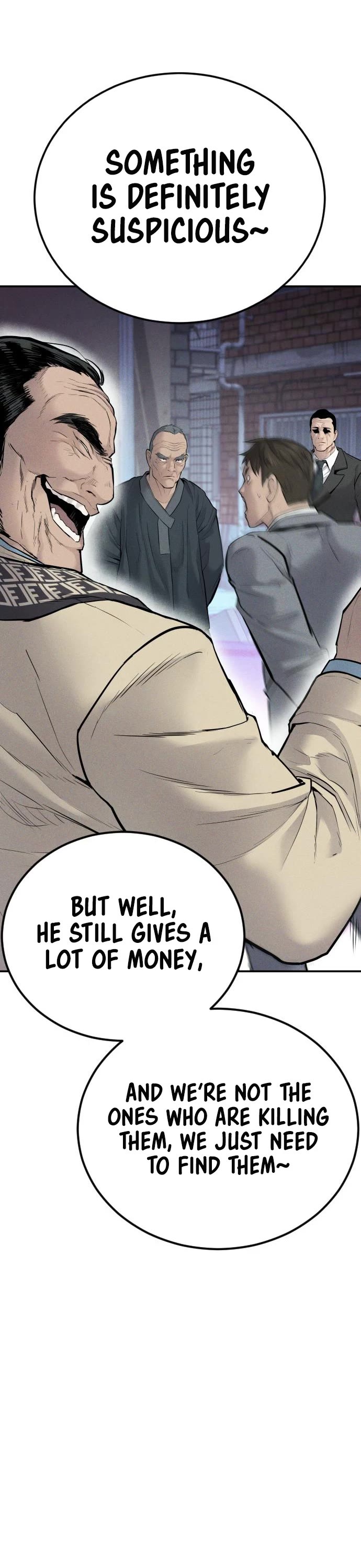 Manager Kim Chap 53 - Next Chap 54