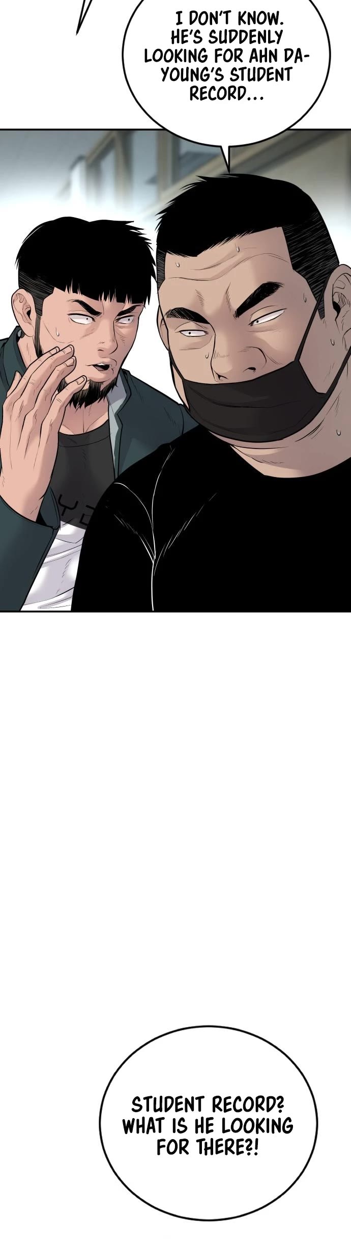 Manager Kim Chap 53 - Next Chap 54