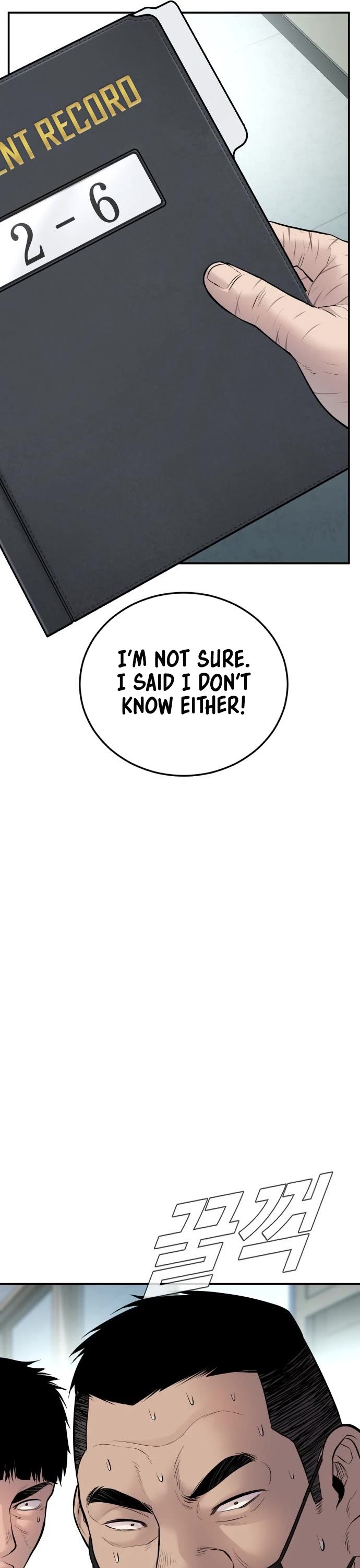 Manager Kim Chap 53 - Next Chap 54