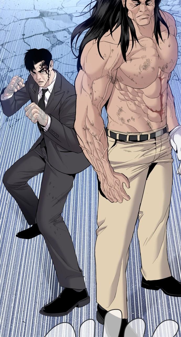 Manager Kim Chap 67 - Next Chap 68