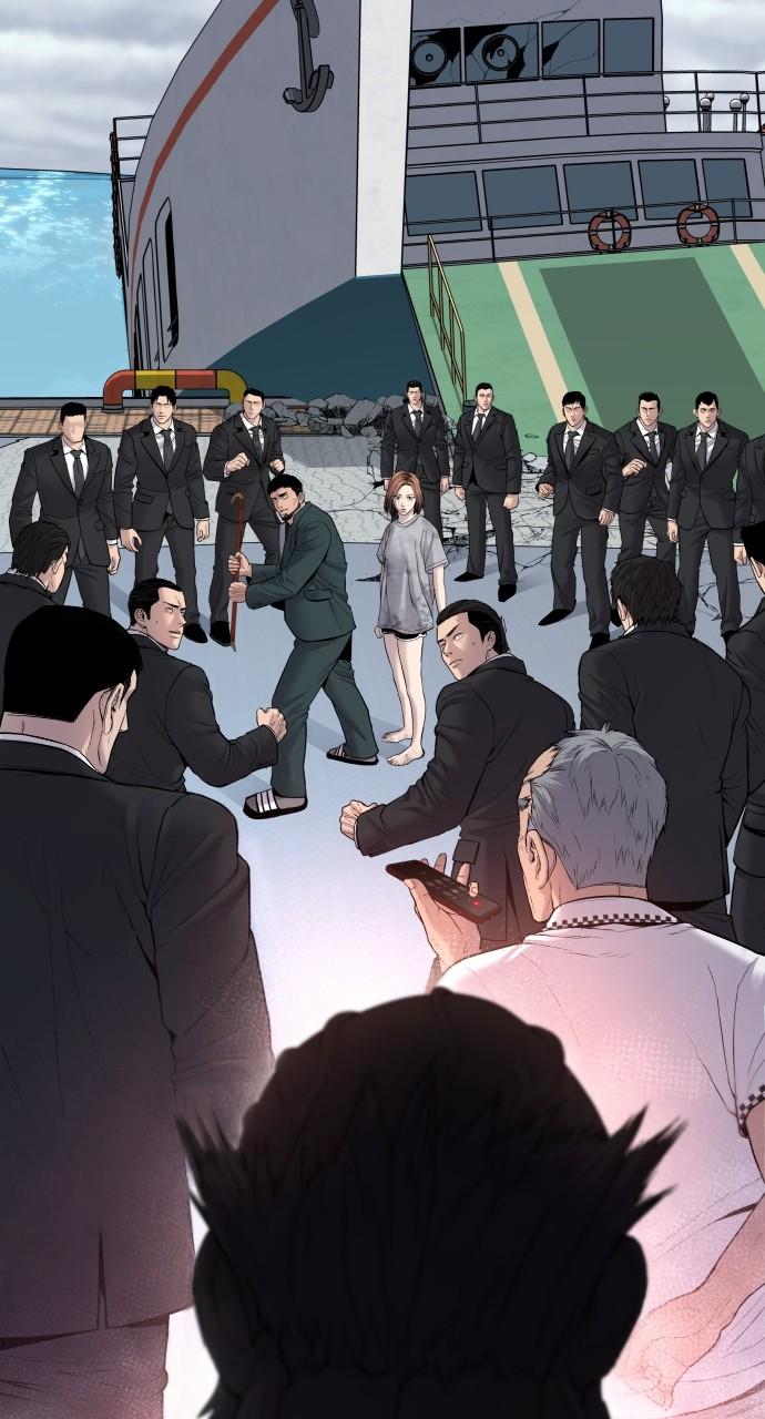 Manager Kim Chap 67 - Next Chap 68