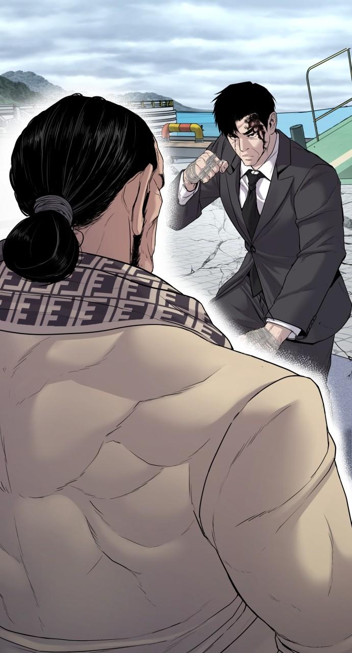 Manager Kim Chap 67 - Next Chap 68