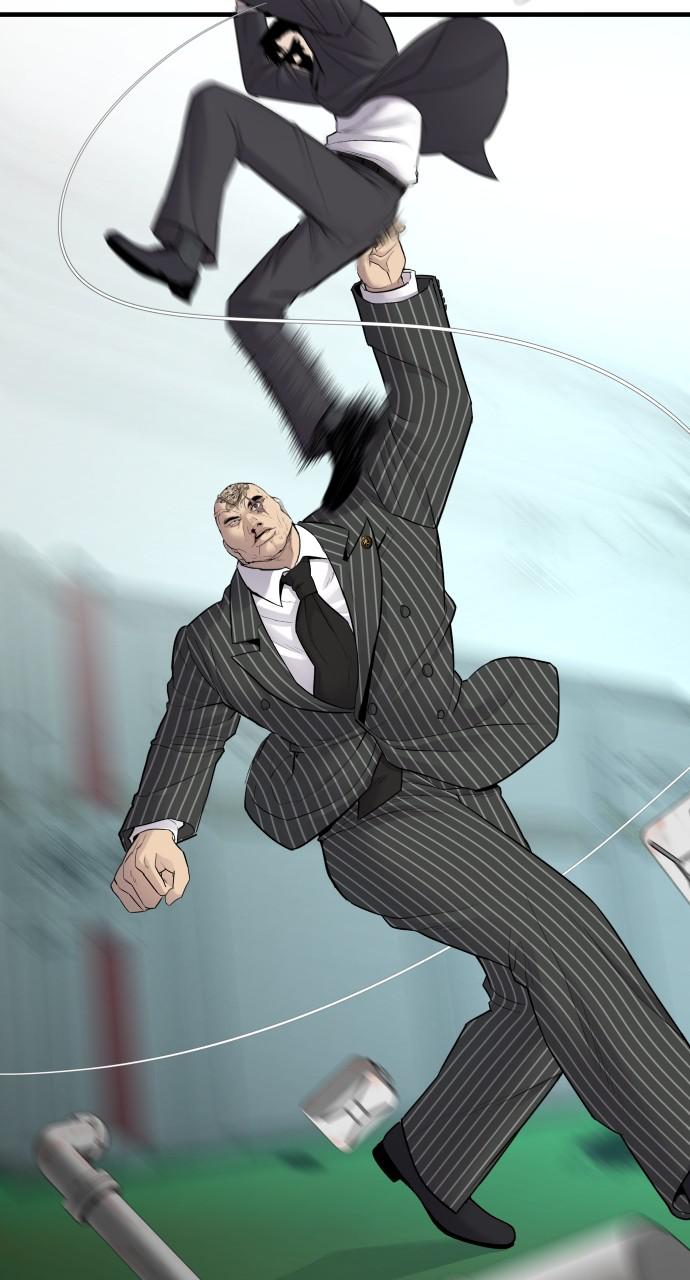 Manager Kim Chap 64 - Next Chap 65