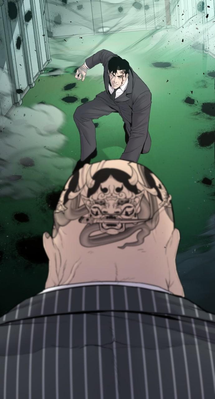 Manager Kim Chap 64 - Next Chap 65