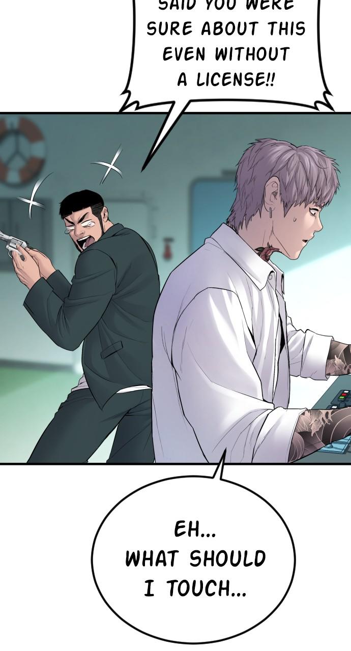 Manager Kim Chap 64 - Next Chap 65